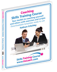 Coaching Skills book free resources and workbook