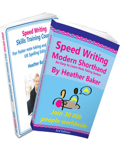 Article - 10 uses of Speed writing